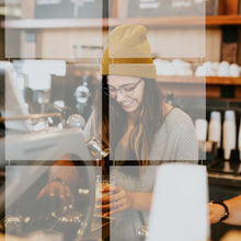 Įkelti nuotrauką į Galeriją, Kambario sienelė FRAME, 4 vnt.
