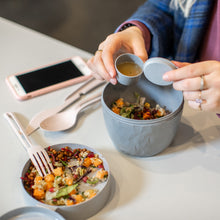 Įkelti nuotrauką į Galeriją, Pietų dėžutė BENTOBOX L
