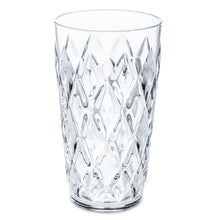 Įkelti nuotrauką į Galeriją, Stiklinė SUPERGLAS CRYSTAL L, 450 ml
