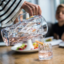 Įkelti nuotrauką į Galeriją, Ąsotis CRYSTAL, 1.6 L
