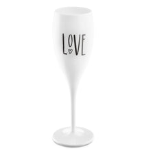 Įkelti nuotrauką į Galeriją, Taurė CHEERS No.1 &quot;LOVE&quot;, 100 ml
