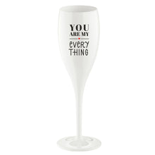 Įkelti nuotrauką į Galeriją, Taurė CHEERS No.1 &quot;YOU ARE MY EVERYTHING&quot;, 100 ml
