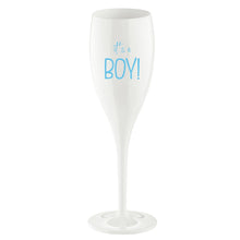 Įkelti nuotrauką į Galeriją, Taurė CHEERS No.1 &quot;IT&#39;S A BOY&quot;, 100 ml
