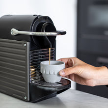 Įkelti nuotrauką į Galeriją, Espresso kavos puodelis CONNECT, 100 mm
