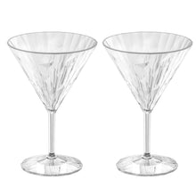 Įkelti nuotrauką į Galeriją, Martini taurė SUPERGLAS CLUB No.12, 250 ml, 2 vnt.
