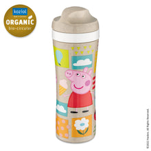 Įkelti nuotrauką į Galeriją, Vandens gertuvė OASE PEPPA PIG, 425 ml
